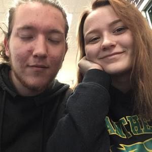 Meet your Posher, Shyanne